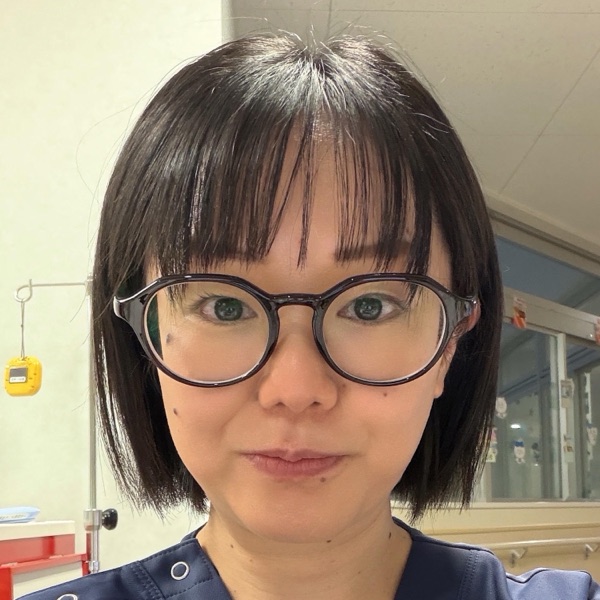 福田 悦子さん