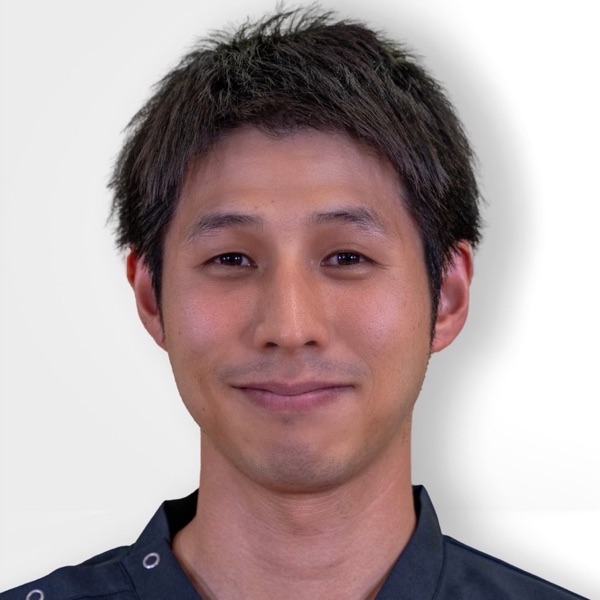 加島 広太さん