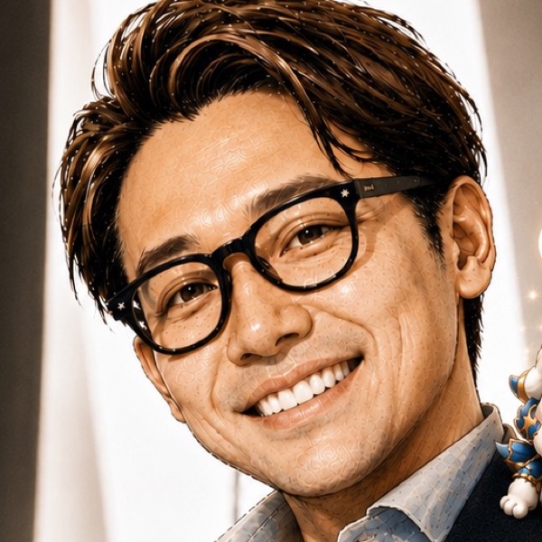 土谷 周平さん